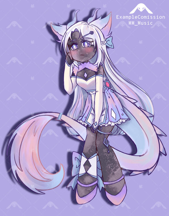 Full body